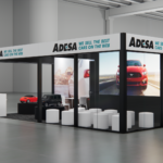 ADESA EUROPE NV
