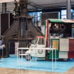 RENTAL HUB MILANO 2019