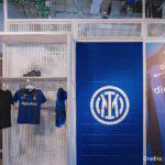 NIKE PRESENTAZIONE INTER