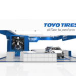 RING FLOAT 0011 TOYO TYRES