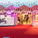 77^ MOSTRA CINEMA | VENEZIA 09/2020
