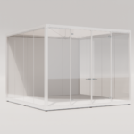 CUBE 4×4