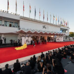 78^ MOSTRA DEL CINEMA | VENEZIA  09/2021