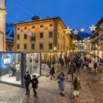 CORTINA FASHION WEEK | CORTINA 12/2021
