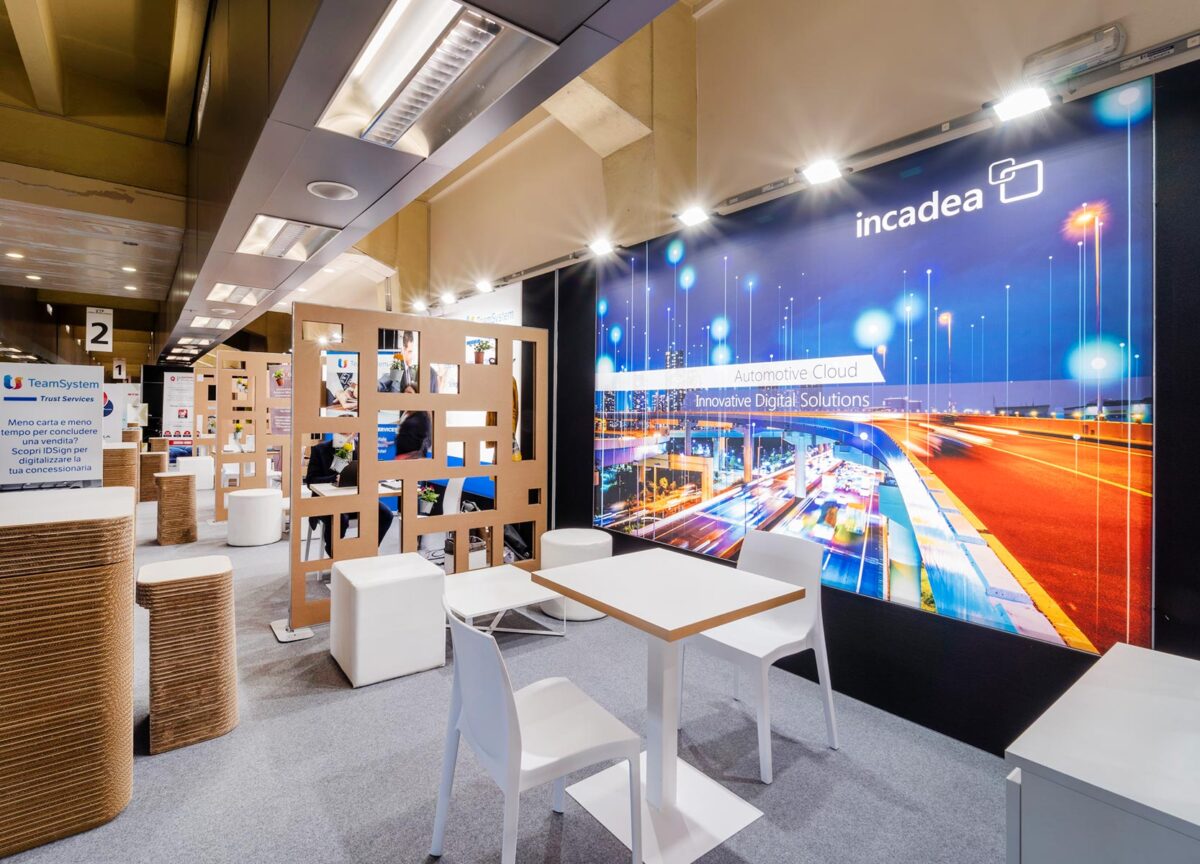 MOBILITY HUB ON TRACK | VENEZIA 04/2022