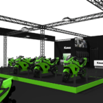 RING GROUND 0001 KAWASAKI