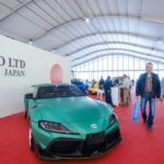 AUTO & MOTO D’EPOCA | PADOVA 10/2022