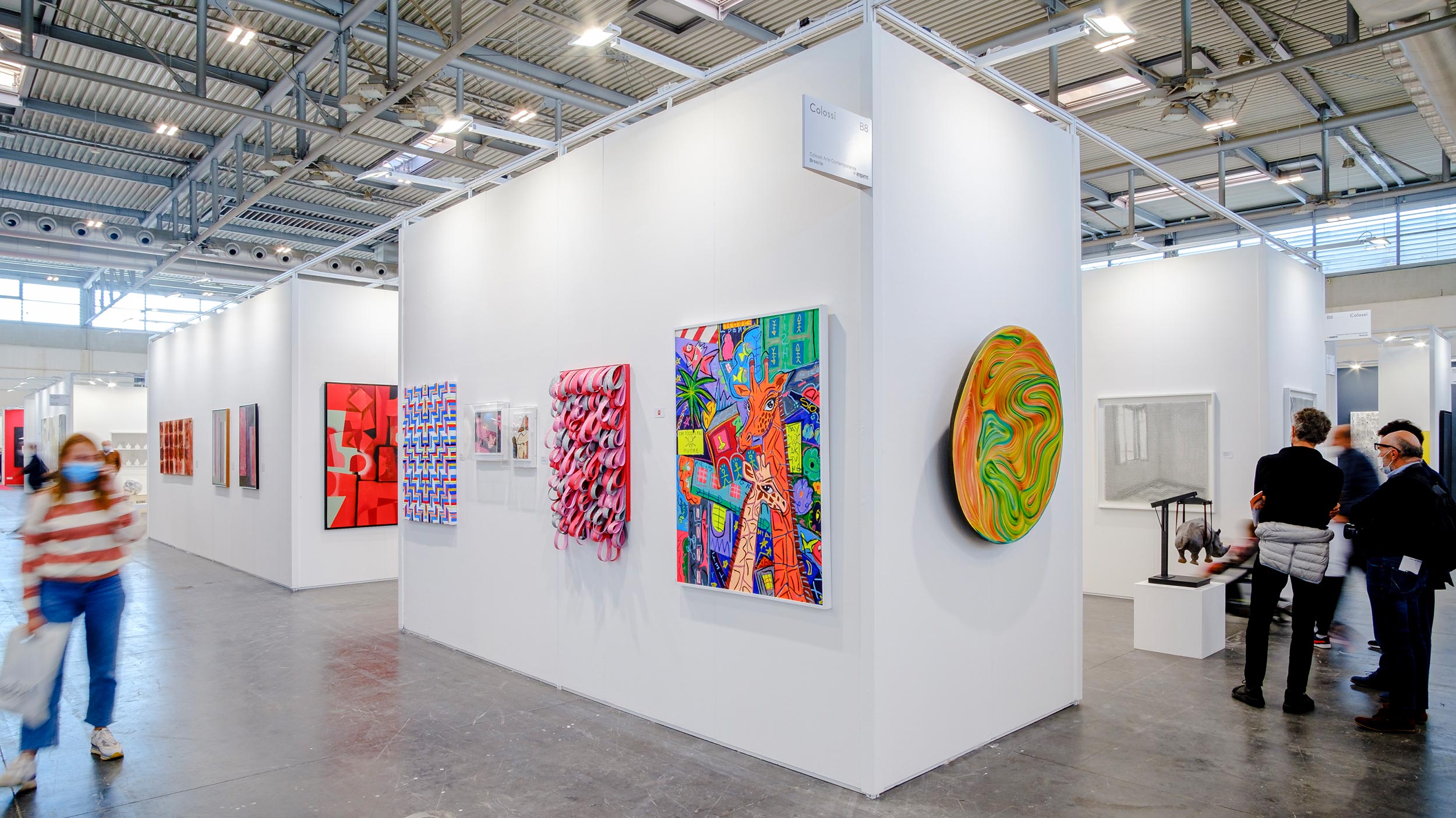 ARTVERONA | VERONA 10/2021