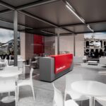 TEMPO PAVILION CAPPELLOTTO