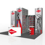 PILLARS 0001 KNIPEX
