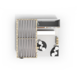HUT Build 0001