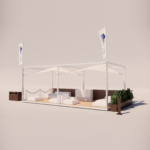 CUBE SAIL 8X4