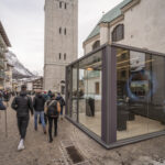 CORTINA FASHION WEEK | CORTINA 12/2021