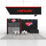 ELLE 0001 HANWAY