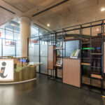 UFFICIO IAT AEROPORTO TREVISO | 01/2022