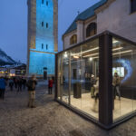 CORTINA FASHION WEEK | CORTINA 12/2021