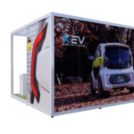 CUBE 4X4 AUTOMOTIVE