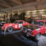 AUTO & MOTO D’EPOCA | PADOVA 10/2022