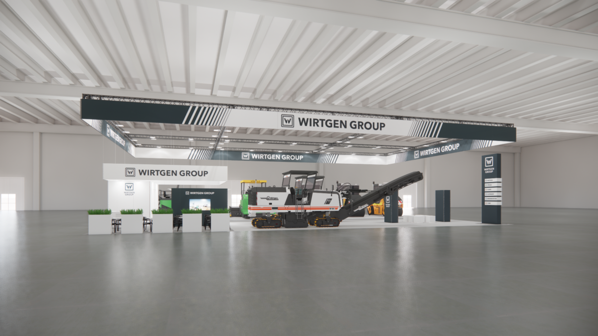 WIRTGEN