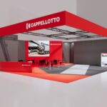 CAPPELLOTTO S.P.A. – BAUMA MONACO München (AT) 10-2022