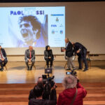 MOSTRA PAOLO ROSSI | PADOVA 12/2021
