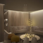 HOTEL THE VIEW | LUGANO