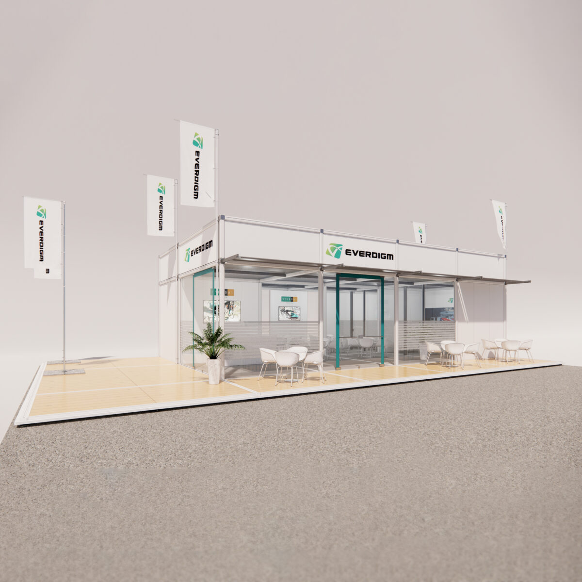 TEMPO PAVILION EVERDIGM
