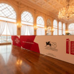 78^ MOSTRA DEL CINEMA | VENEZIA  09/2021