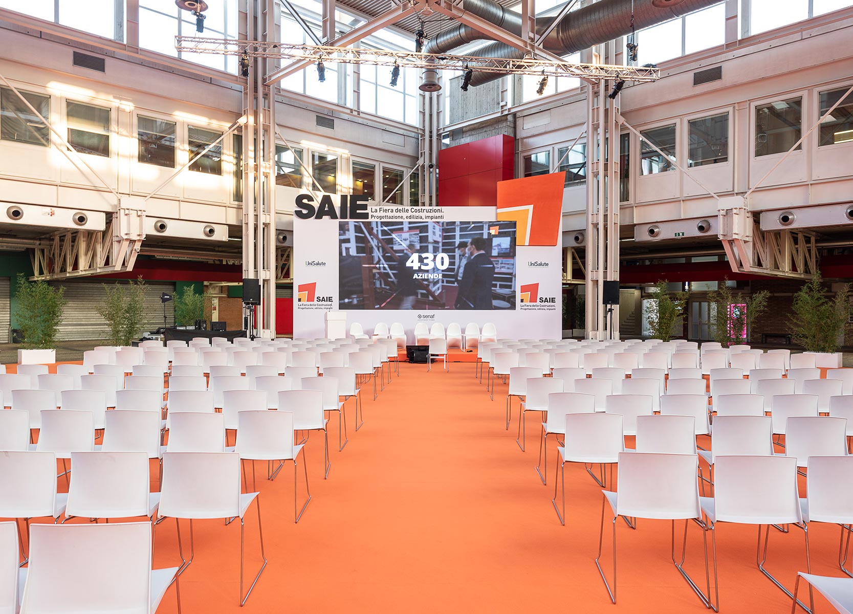 SAIE BOLOGNA 10-2022