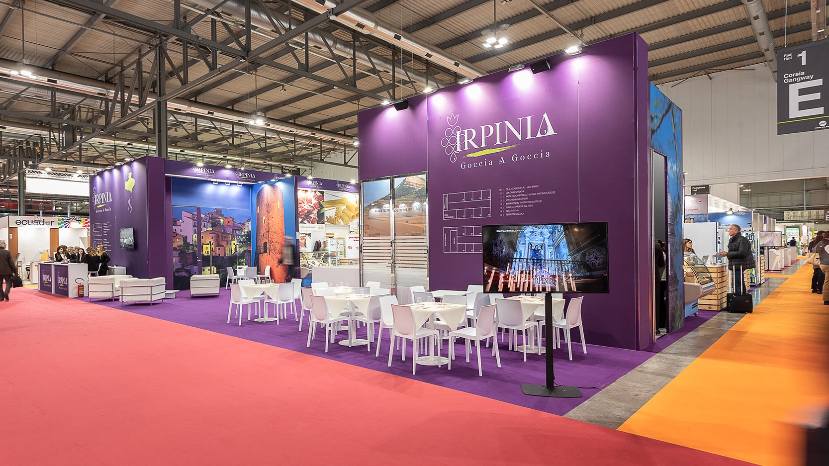 TUTTOFOOD | MILANO 2019