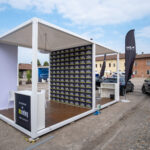 MOBILITY HUB | VAIRANO 06/2021