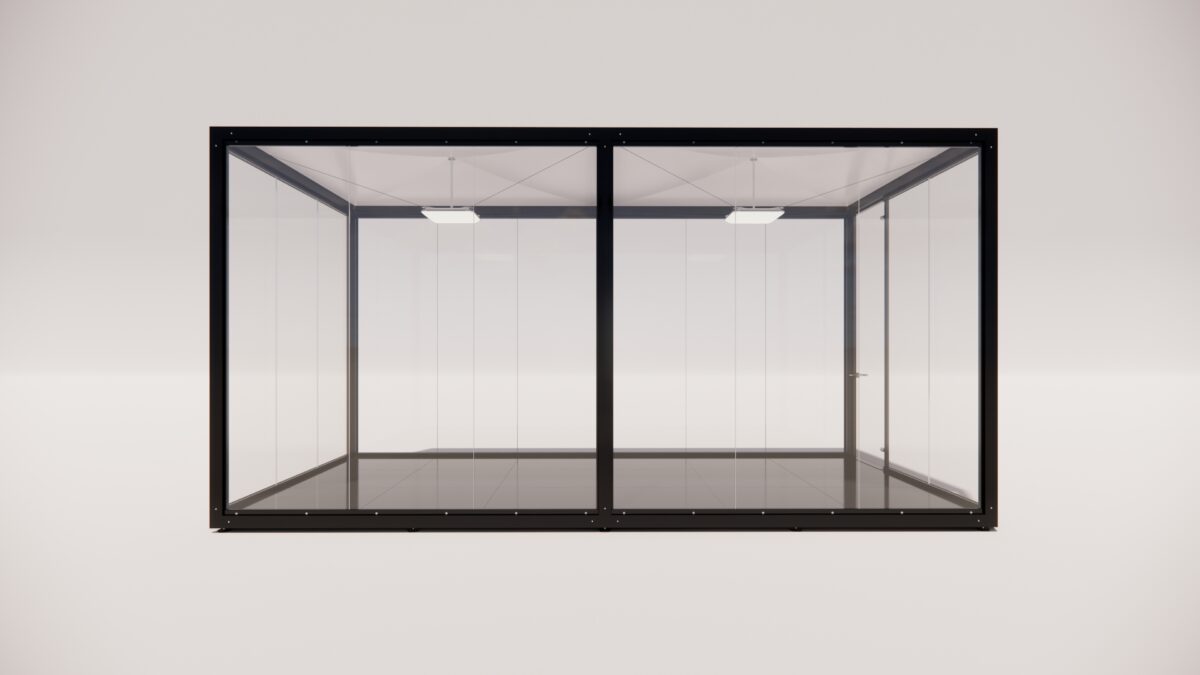 POINT. ARCHITECTS STP SRL