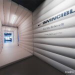 NIKE INVINCIBLE