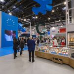 EUROSHOP DUSSELDORF (DE) 02-2023