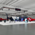 LEONARDO SPA CORPORATE CENTER – GIPLANETGROUP