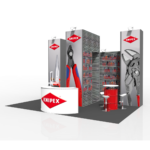 PILLARS 0001 KNIPEX