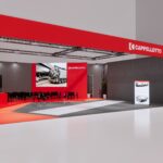 CAPPELLOTTO S.P.A. – BAUMA MONACO München (AT) 10-2022