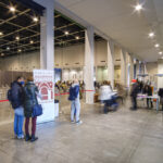 HUB VACCINI PAD. 8 | PADOVA FIERA 02/2021