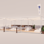 CUBE SAIL 12X8