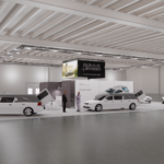 STAND BIEMME SPECIAL CARS SRL