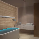 HOTEL THE VIEW | LUGANO