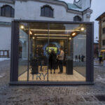 CORTINA FASHION WEEK | CORTINA 12/2021