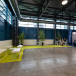 RENTAL HUB MILANO 2019