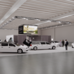 STAND BIEMME SPECIAL CARS SRL