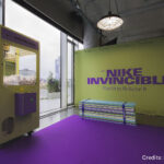 NIKE INVINCIBLE