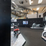 YAMAHA CONCEPT SHOWROOM | FIRENZE 10/2020