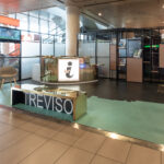 UFFICIO IAT AEROPORTO TREVISO | 01/2022