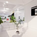 CUBE PAVILION TARSUS AEROSPACE