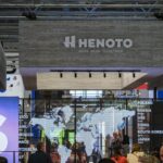 EUROSHOP DUSSELDORF (DE) 02-2023