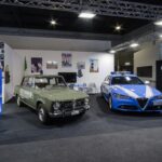 AUTO & MOTO D’EPOCA | PADOVA 10/2022